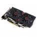 ASUS STRIX -GTX960 -DC2OC -2GD5